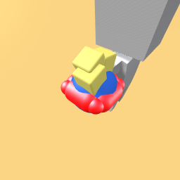 Exotic butter x ennard