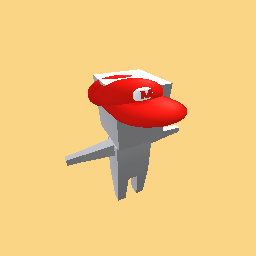 mario hat