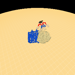 Minecraft the ileind