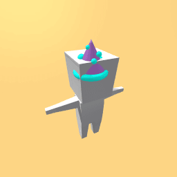 party hat