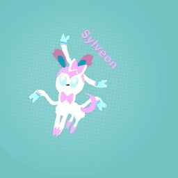Sylveon