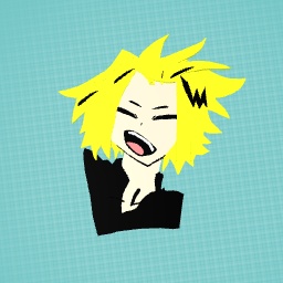 Denki Kaminari