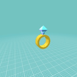 Just anoramal ring