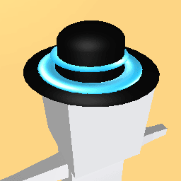 A hat from roblox