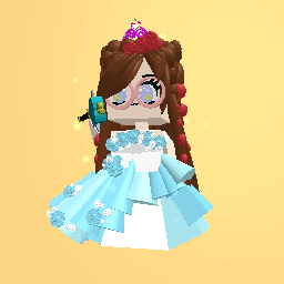 Mix of pipers designs