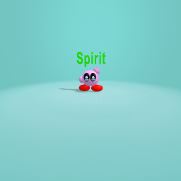 Spirit