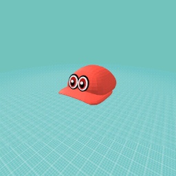 Mario Casual Hat