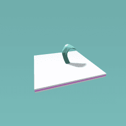 the Godzilla monster