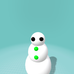 ice man