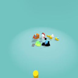 Among us story impoter