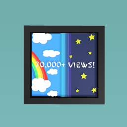 70,000+ Views!!!
