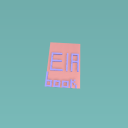 ELA Book