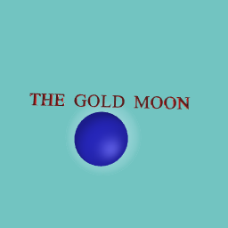 The Gold Moon