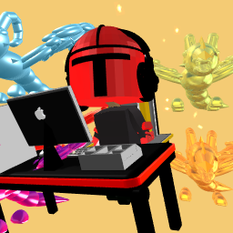 Mandalorian gameing