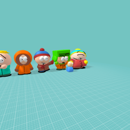 south park