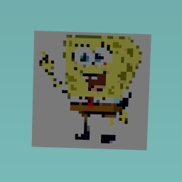 Spongebob