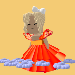 cute slay girl