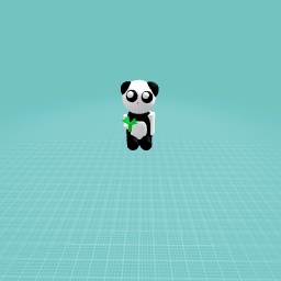 Popi The Panda