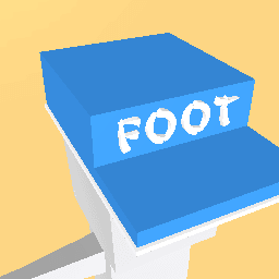 Foot cap