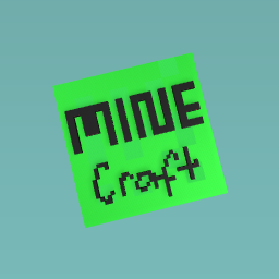 Mine craft