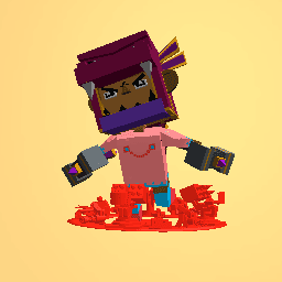 Attack on titan but it’s cheaper