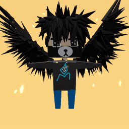 Makers empire t-shirt + jenes