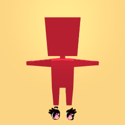 new costume