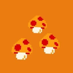 ( Mushroom’s ) Super Mario Bros