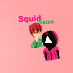 Squid game 3