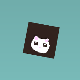 I recreated alex's cat