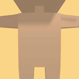 new costume
