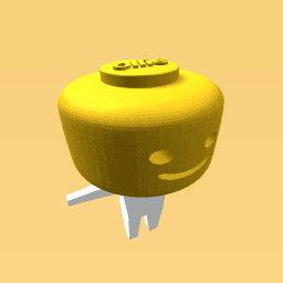 Lego guy