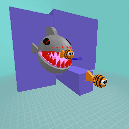 Mr shark
