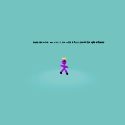 I hope u like it