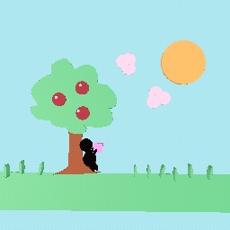 Apple Tree