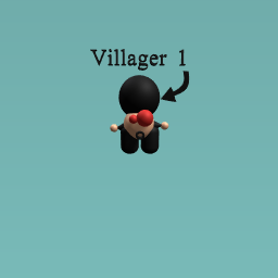 Villager 1