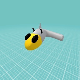 Bee shark