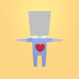 Hearty T-shirt