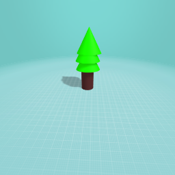 tree