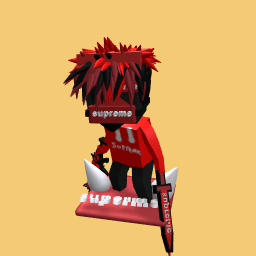 supreme