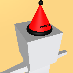 Partyhat