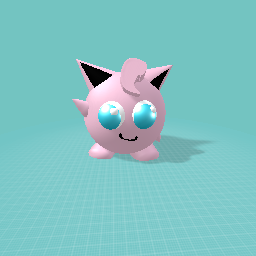 Jigglypuff