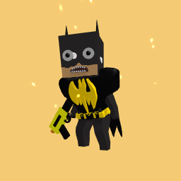 batman