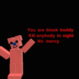 Block buddy bear title
