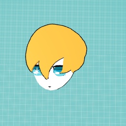 Aquamarine Hoshino
