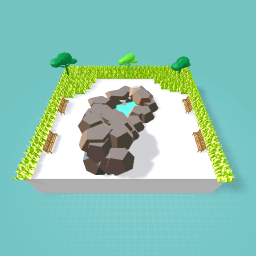 Spare spare spare spare park (part 1)