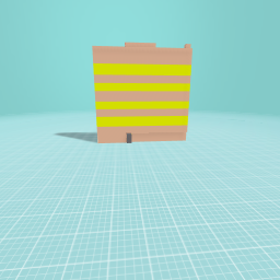 this is mine and my sister house for when we are older to share with her