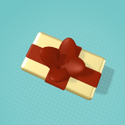 I have a gift for you