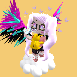 My sister just made this