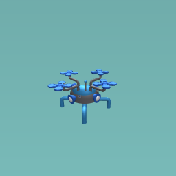 Drone Mk2